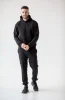 Костюм спортивный мужской цвет Черный Костюм спортивный мужской цвет Черный