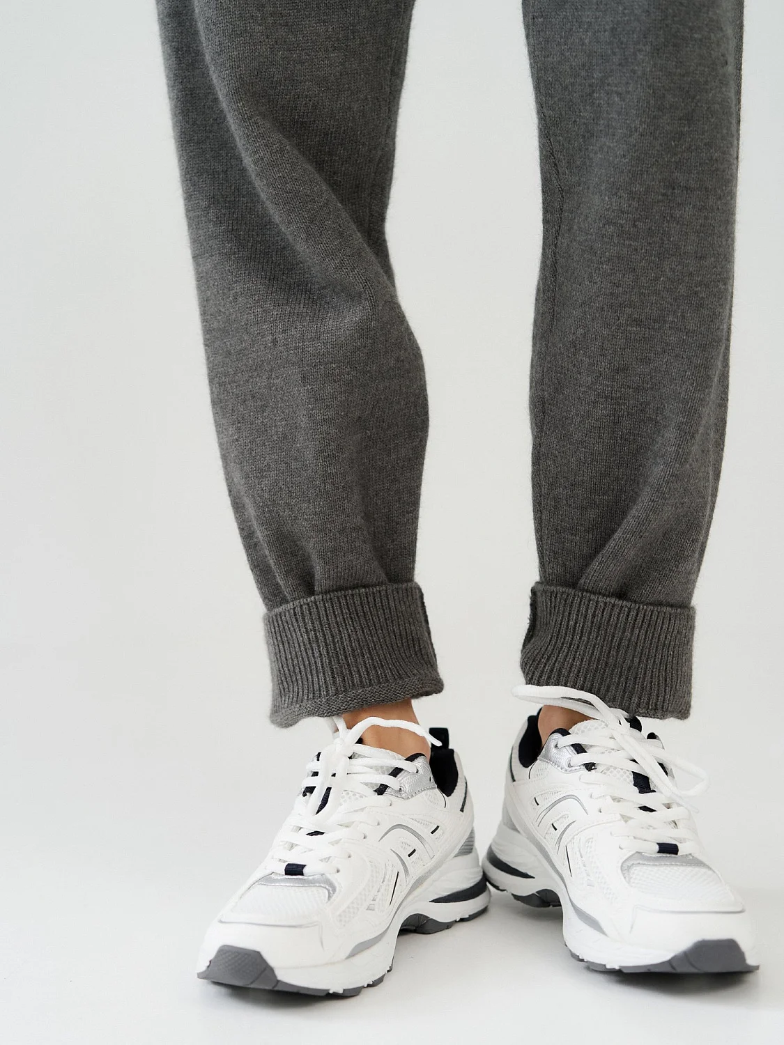 Костюм Therm цвет ГРАФИТ (двойная вязка)