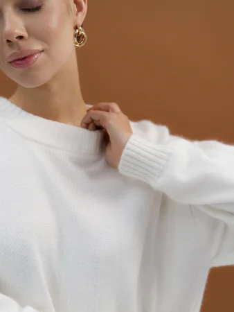 Платье ангоровое цвет Молочный Купить Платье ангоровое цвет Молочный в фирменном магазине спортивной одежды Brillante.by