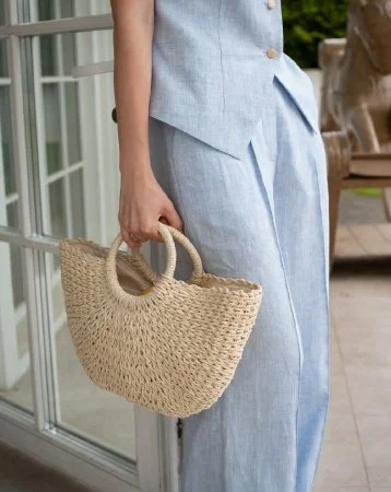 Брюки Dolce Lino цвет голубой Купить Брюки Dolce Lino цвет голубой в фирменном магазине спортивной одежды Brillante.by