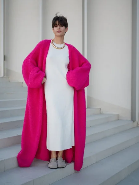 Платье трикотажное CHIC цв. молочный Платье трикотажное CHIC цв. молочный - в фирменном магазине спортивной одежды Brillante.by