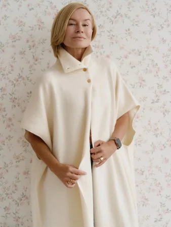 Купить Кейп молочный в фирменном магазине спортивной одежды Brillante.by