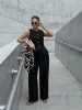 Купить Брюки Dolce Lino цвет чёрный в фирменном магазине спортивной одежды Brillante.by