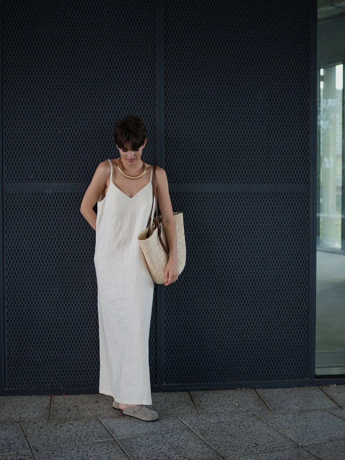 Платье комбинация цвет Сливочное масло Платье комбинация цвет Сливочное масло