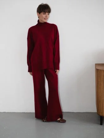 Костюм из ангоры цвет Марсала Купить Костюм из ангоры цвет Марсала в фирменном магазине спортивной одежды Brillante.by