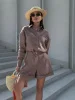 Купить Шорты Dolce Vita цвет мокко в фирменном магазине спортивной одежды Brillante.by