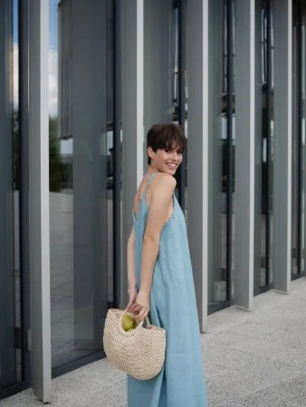 Платье комбинация цвет Океан Купить Платье комбинация цвет Океан в фирменном магазине спортивной одежды Brillante.by