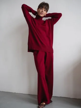 Костюм из ангоры цвет Марсала Купить Костюм из ангоры цвет Марсала в фирменном магазине спортивной одежды Brillante.by