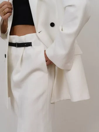 Купить Юбка цв.белый в фирменном магазине спортивной одежды Brillante.by