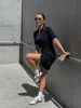 Купить Платье поло Aesthetics цв. синий в фирменном магазине спортивной одежды Brillante.by