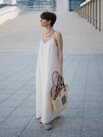 Платье комбинация цвет Сливочное масло Купить Платье комбинация цвет Сливочное масло в фирменном магазине спортивной одежды Brillante.by