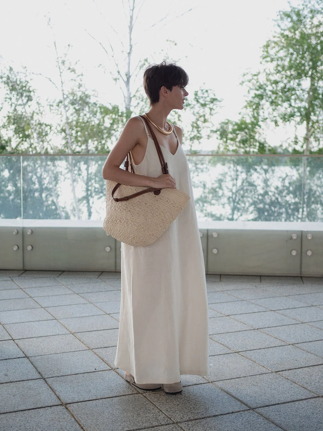 Платье комбинация цвет Сливочное масло Платье комбинация цвет Сливочное масло