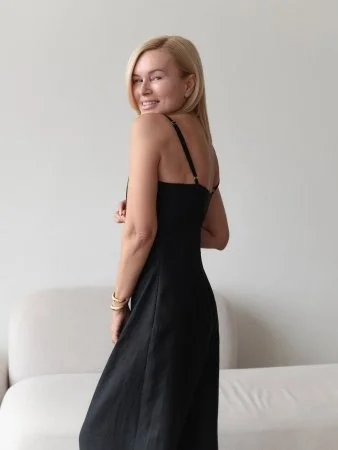 Комбинезон брючный цвет черный Купить Комбинезон брючный цвет черный в фирменном магазине спортивной одежды Brillante.by