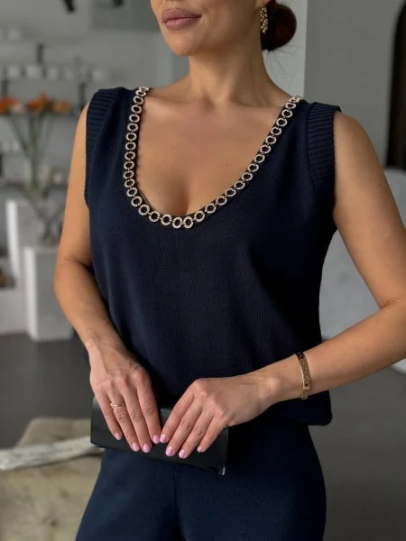 Костюм Brillante цвет Маринé Костюм Brillante цвет Маринé - в фирменном магазине спортивной одежды Brillante.by