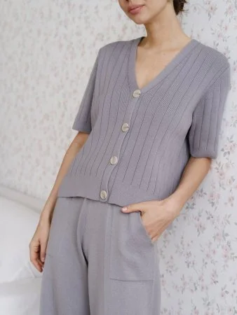 Купить Брюки цв.серый в фирменном магазине спортивной одежды Brillante.by