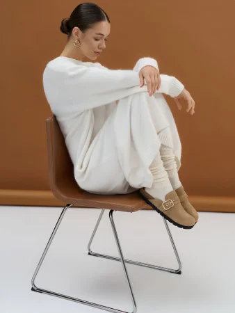 Платье ангоровое цвет Молочный Купить Платье ангоровое цвет Молочный в фирменном магазине спортивной одежды Brillante.by