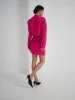 Купить Костют AMOUR цвет фуксия в фирменном магазине спортивной одежды Brillante.by
