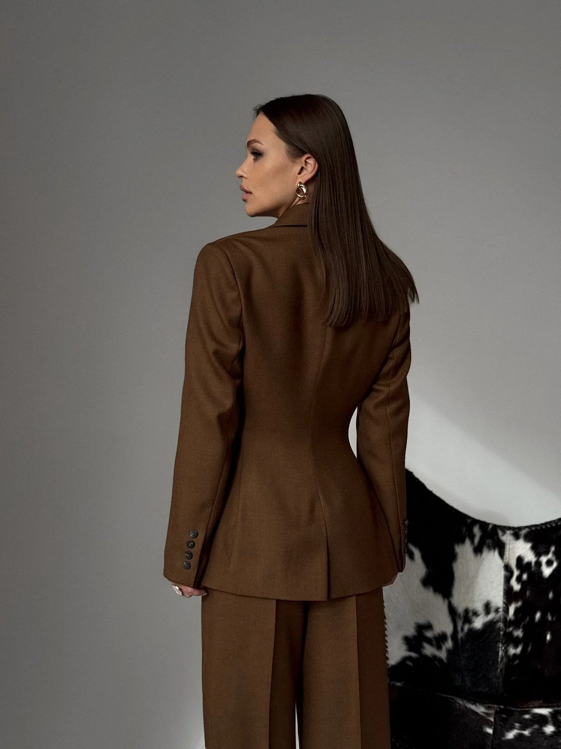 Жакет Gold collection