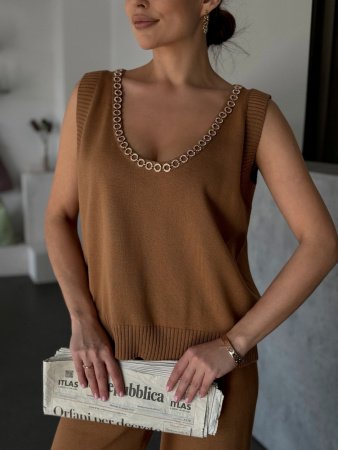 Купить Костюм Brillante цвет Кемл в фирменном магазине спортивной одежды Brillante.by