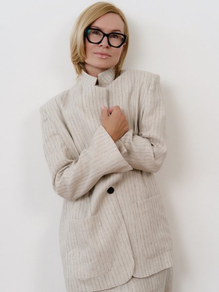 Пиджак  плоска - в фирменном магазине спортивной одежды Brillante.by