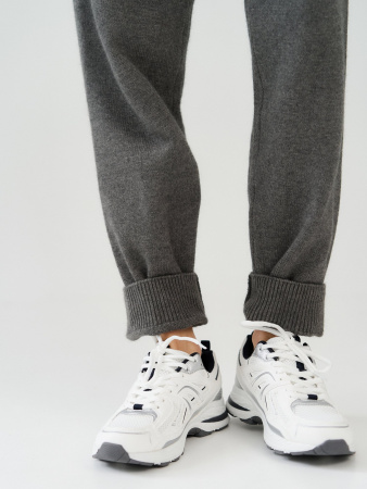 Купить Костюм Therm цвет ГРАФИТ (двойная вязка) в фирменном магазине спортивной одежды Brillante.by